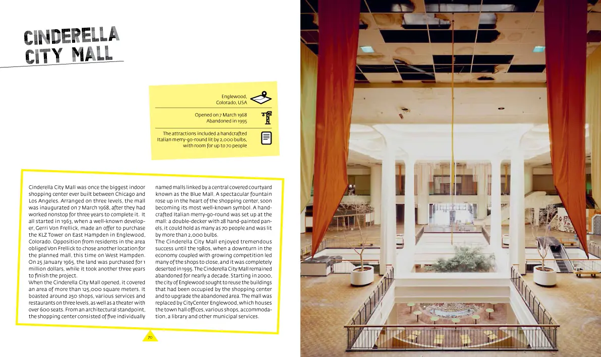 Bild: 9783721209600 | Archiflop. A guide to the most spectacular failures in the history...