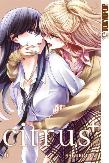 Cover: 9783759309600 | Citrus + 06 - Limited Edition | Saburouta | Taschenbuch | 168 S.