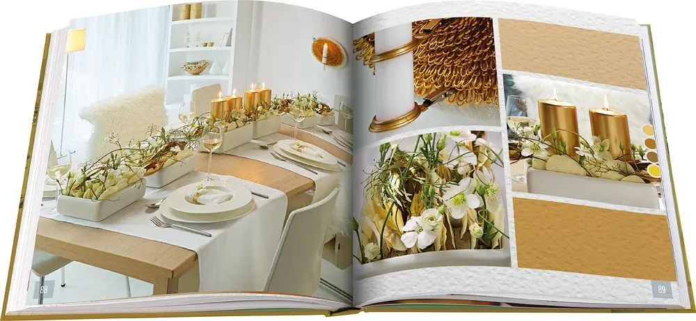 Bild: 9783945429600 | Shiny X-Mas | Das große Buch der Weihnachtsfloristik | Team BLOOM's