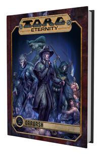 Cover: 9783963319600 | Torg Eternity - Orrorsh Quellenbuch | Markus Heinen | Buch | 144 S.