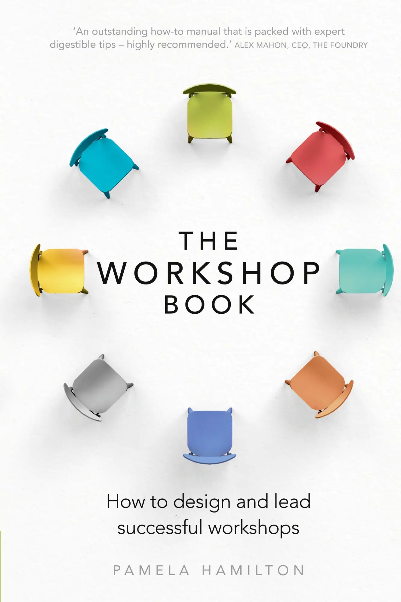 Cover: 9781292119700 | Workshop Book, The | Pamela Hamilton | Taschenbuch | Englisch | 2016