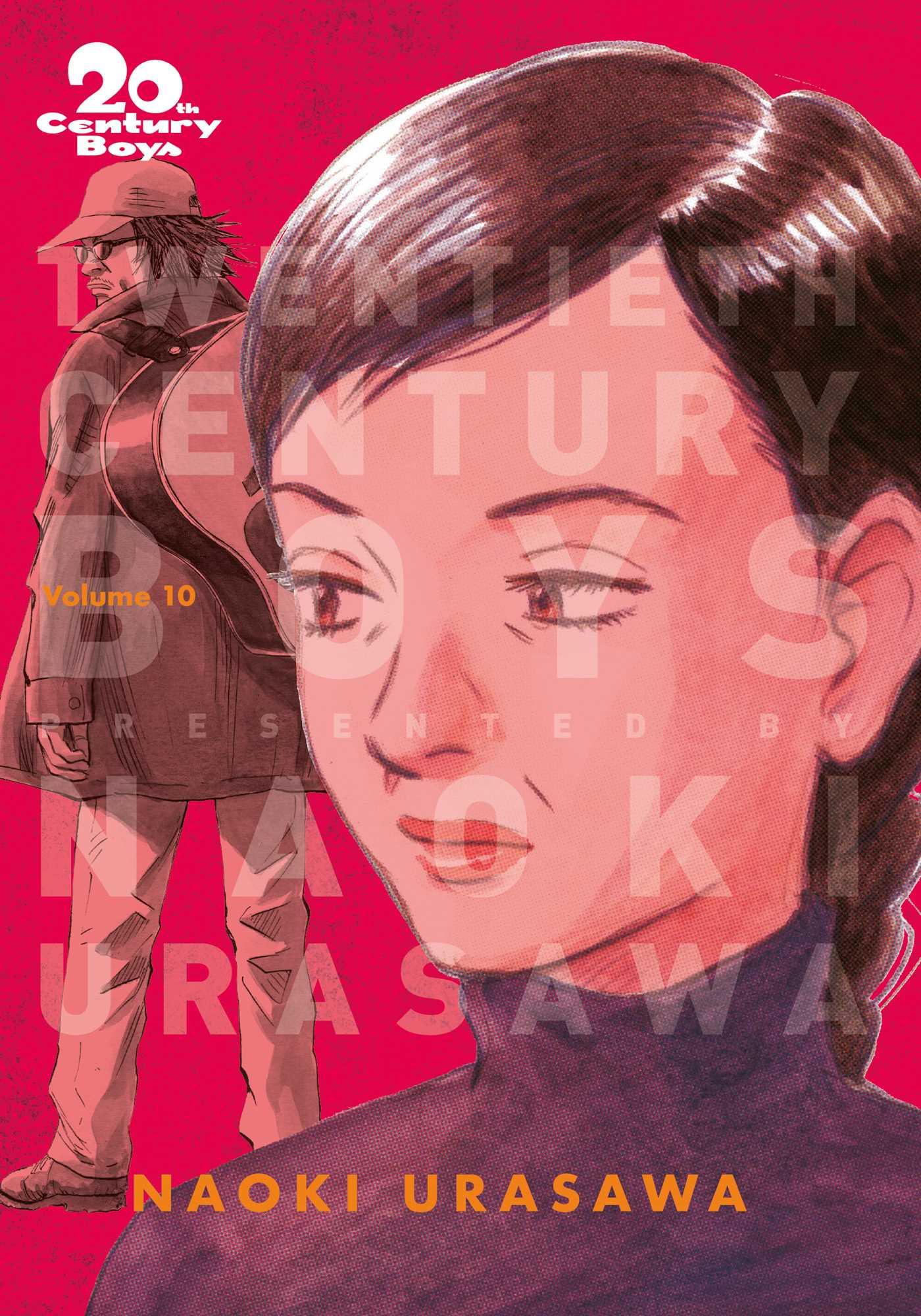 Cover: 9781421599700 | 20th Century Boys: The Perfect Edition, Vol. 10 | Naoki Urasawa | Buch