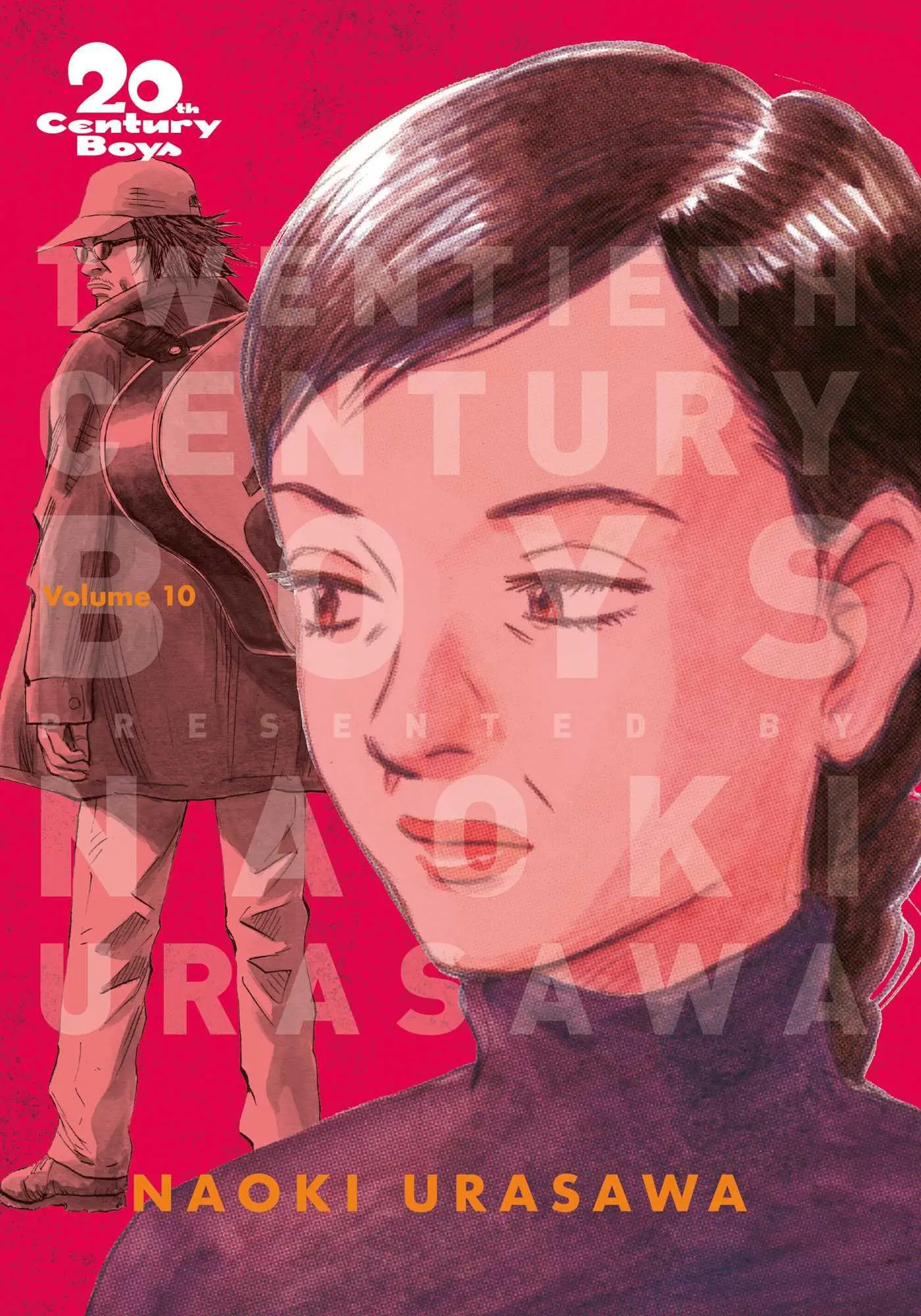 Cover: 9781421599700 | 20th Century Boys: The Perfect Edition, Vol. 10 | Naoki Urasawa | Buch