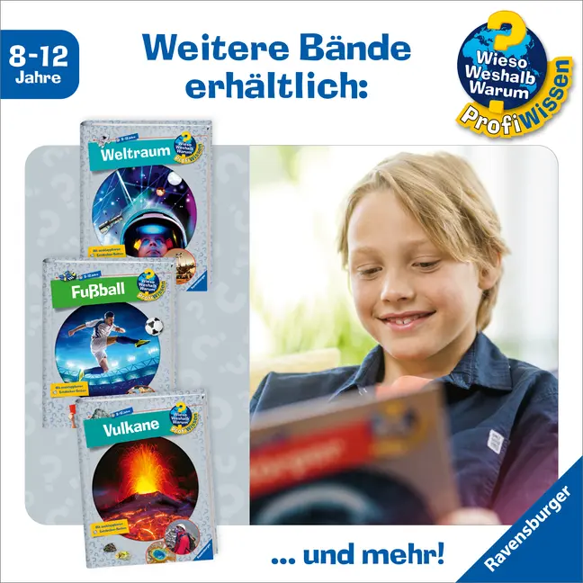 Bild: 9783473329700 | Wieso? Weshalb? Warum? ProfiWissen, Band 26 - Umweltschutz | Kienle