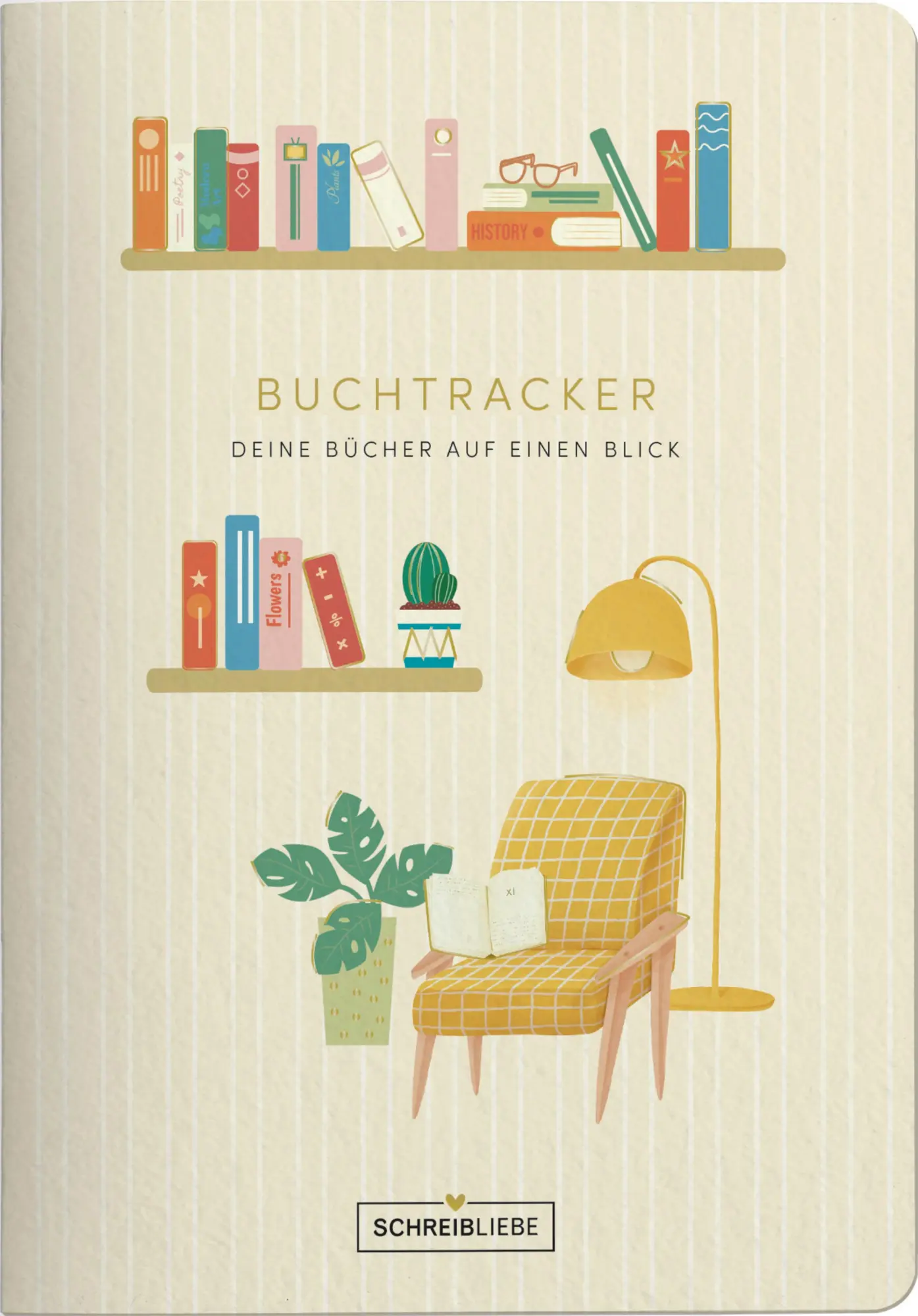 Cover: 9783731889700 | Buchtracker | Verlag Korsch | Broschüre | 72 S. | Deutsch | 2025