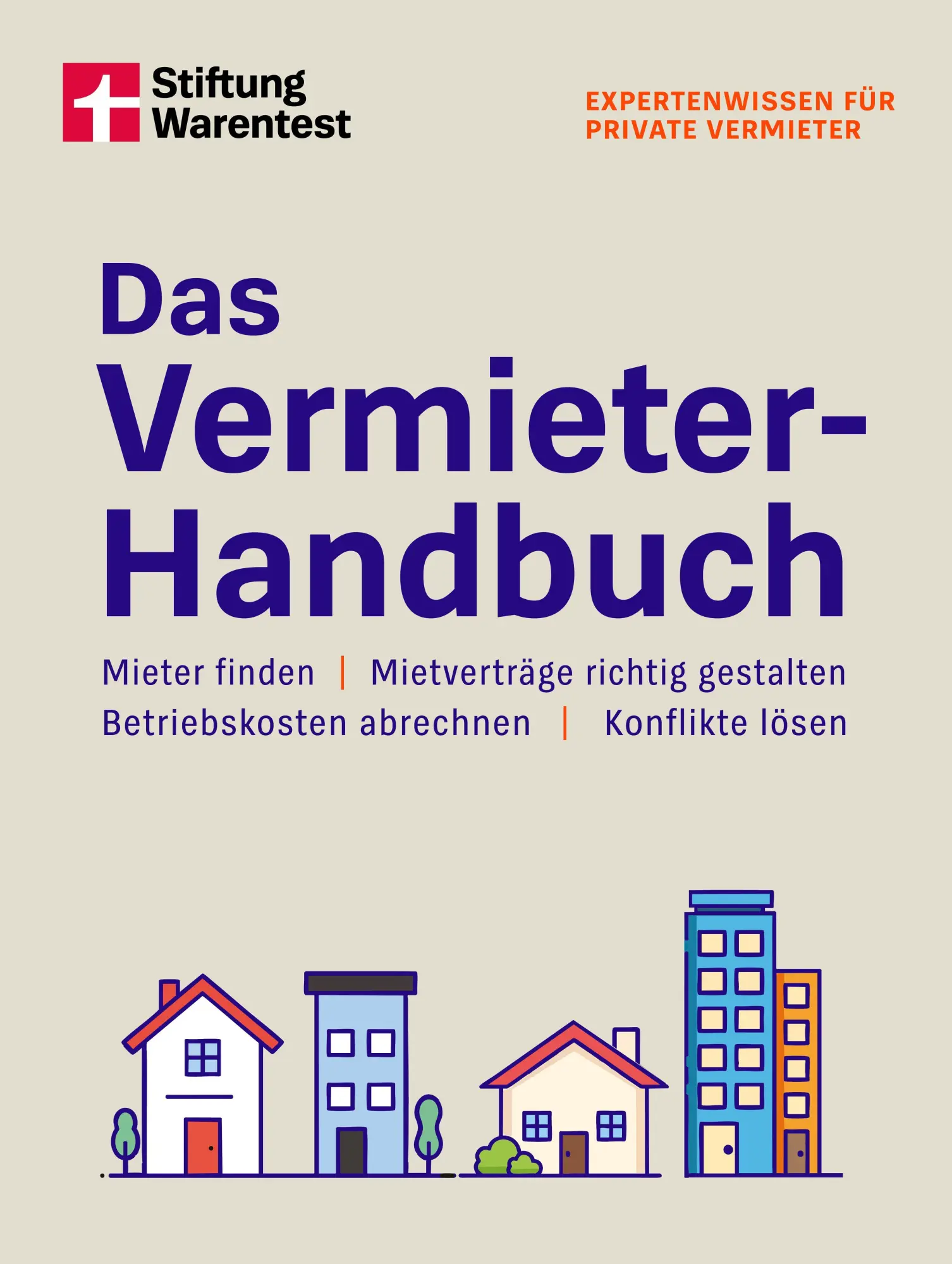 Cover: 9783747109700 | Das Vermieter-Handbuch | Eva Kafke | Buch | 256 S. | Deutsch | 2026