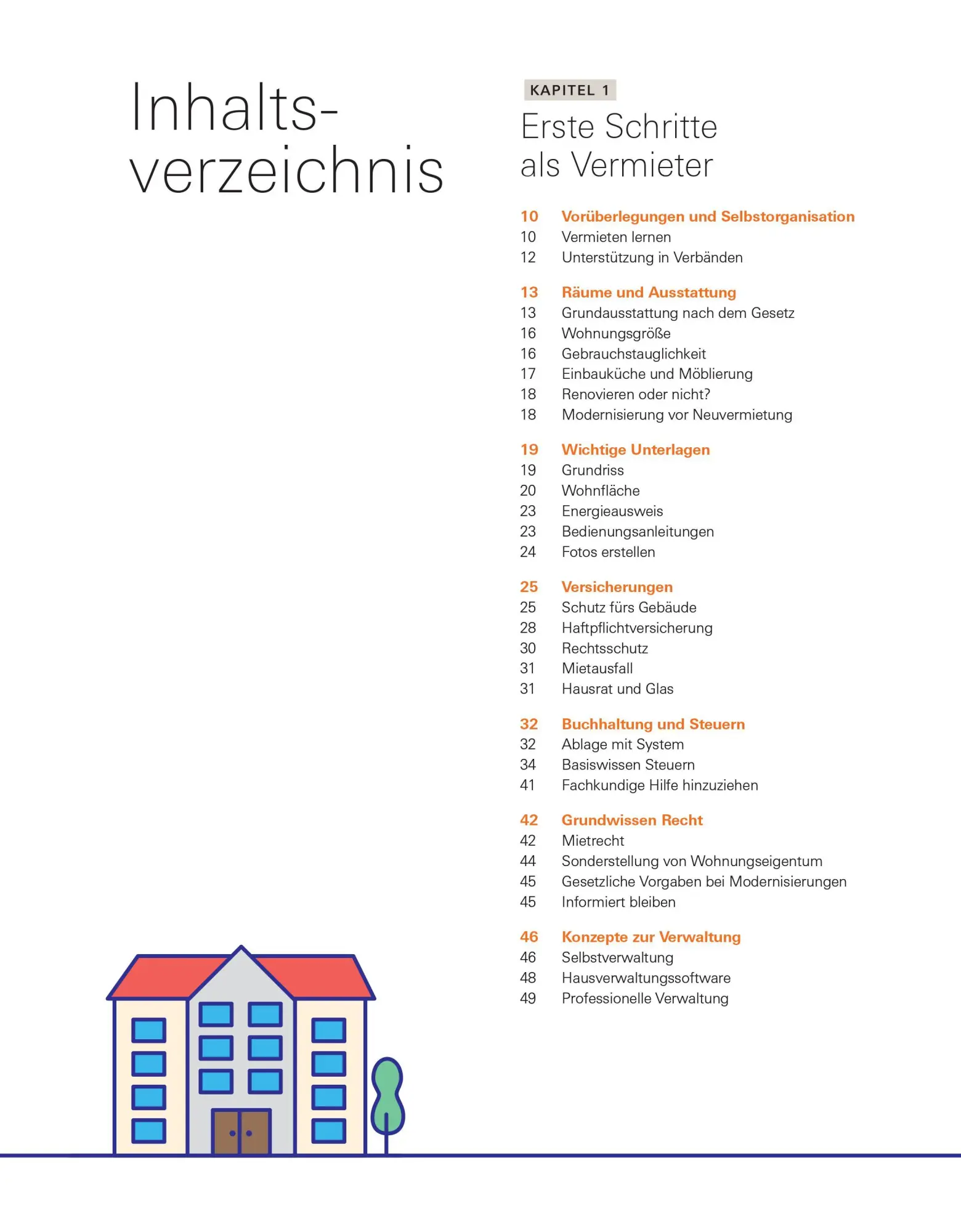 Bild: 9783747109700 | Das Vermieter-Handbuch | Eva Kafke | Buch | 256 S. | Deutsch | 2026