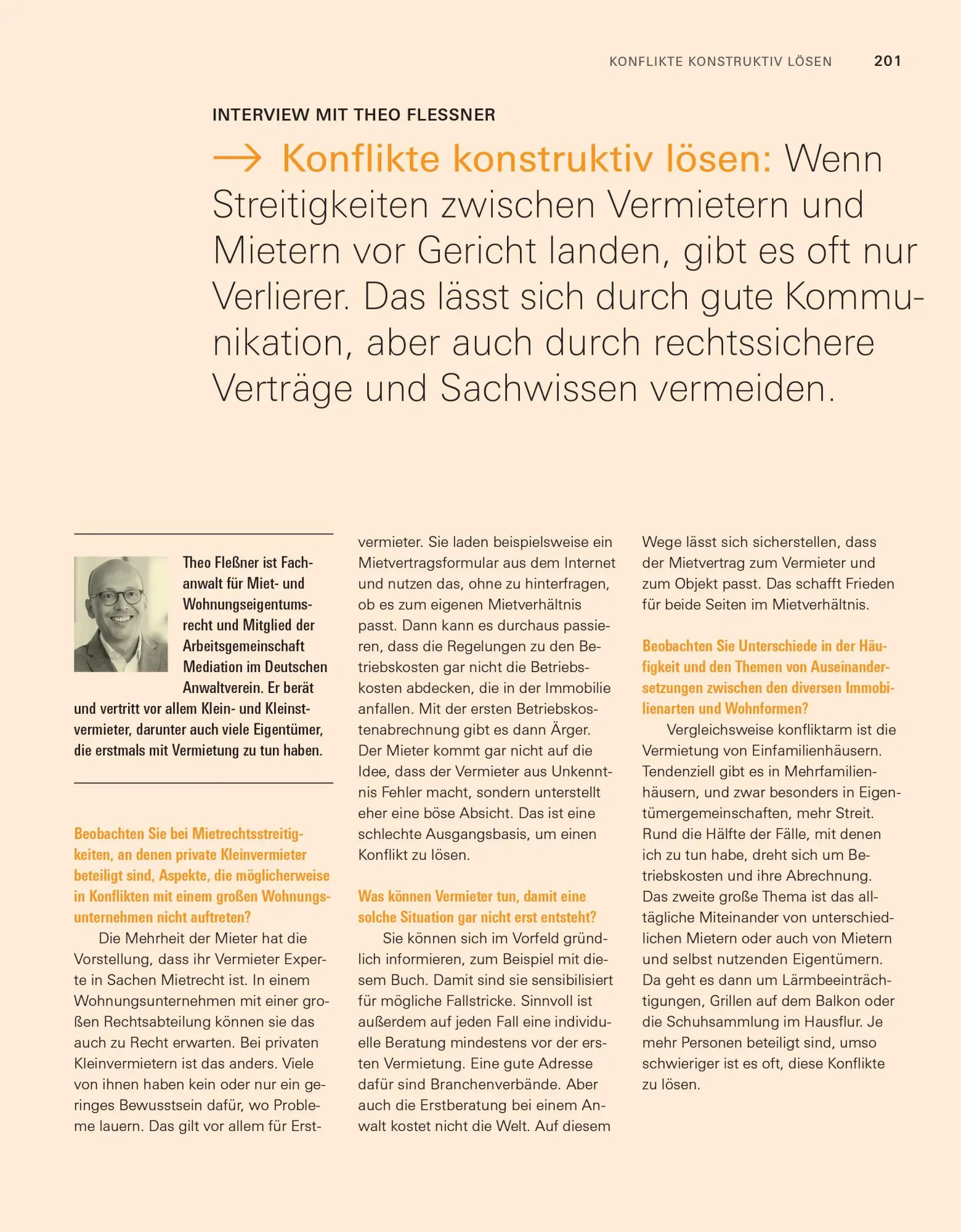 Bild: 9783747109700 | Das Vermieter-Handbuch | Eva Kafke | Buch | 256 S. | Deutsch | 2026