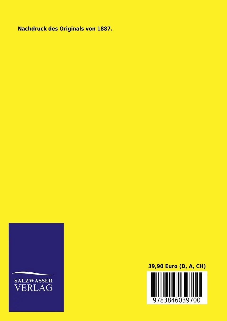 Rückseite: 9783846039700 | Der Südstern | Jules Verne | Taschenbuch | 276 S. | Deutsch | 2013