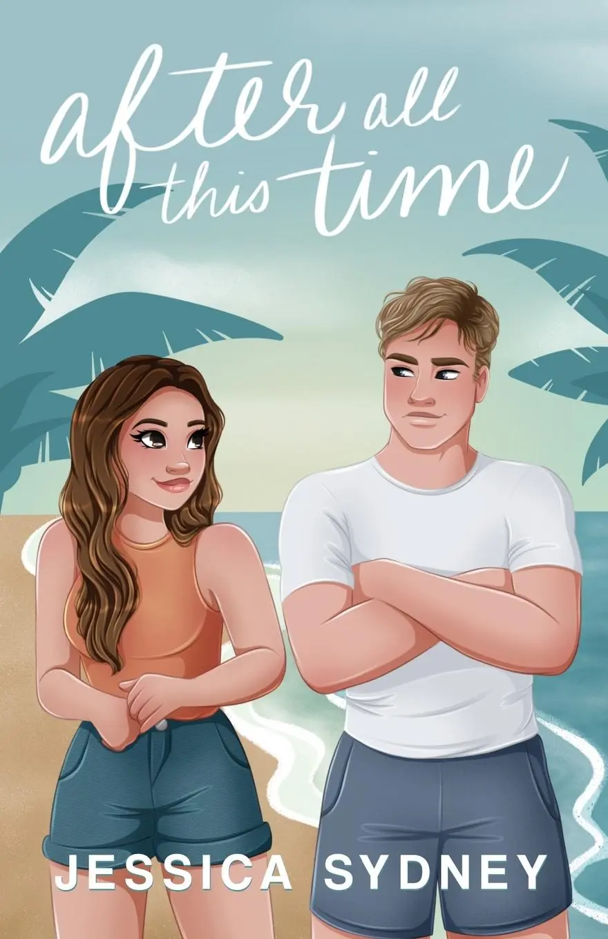 Cover: 9798990219700 | After All This Time | Jessica Sydney | Taschenbuch | Englisch | 2024
