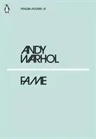 Cover: 9780241339800 | Fame | Andy Warhol | Taschenbuch | 56 S. | Englisch | 2018