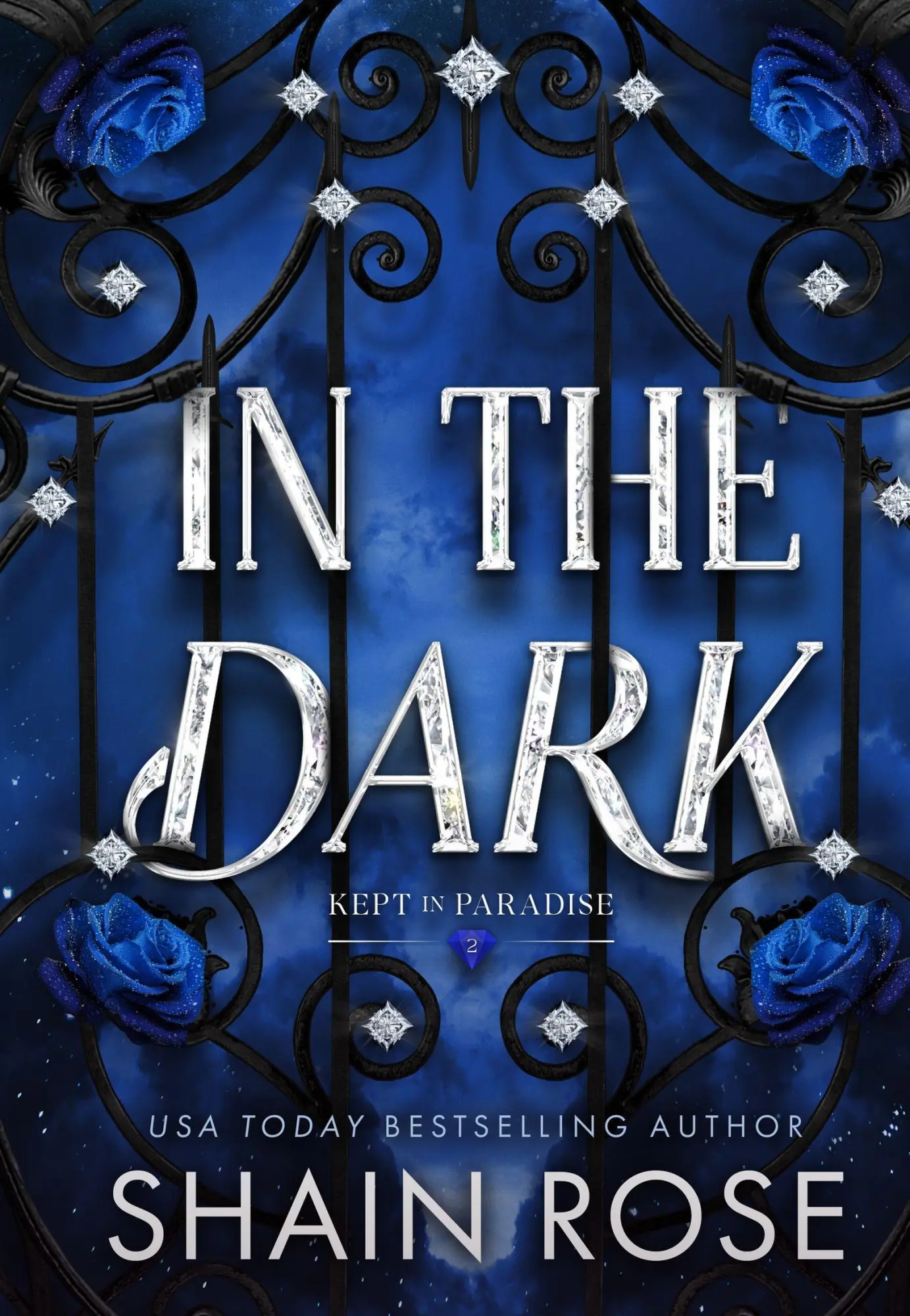 In the Dark - Neuware