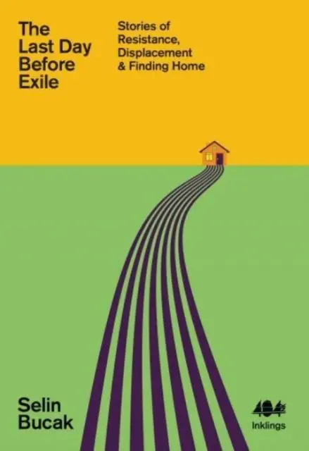 Cover: 9781912489800 | The Last Day Before Exile | Selin Bucak | Taschenbuch | Englisch
