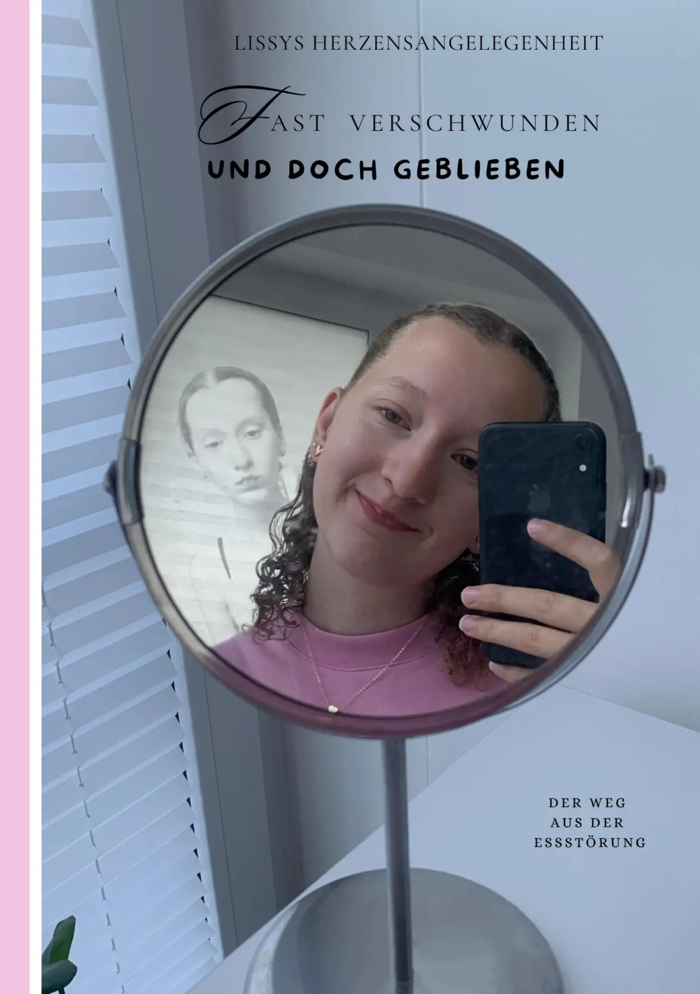 Cover: 9783819229800 | Fast verschwunden und doch geblieben | Der Weg aus der Essstörung