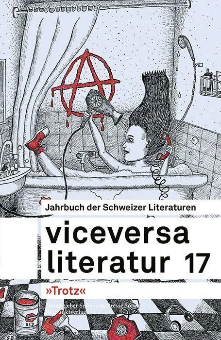 Viceversa 17 Gebunden