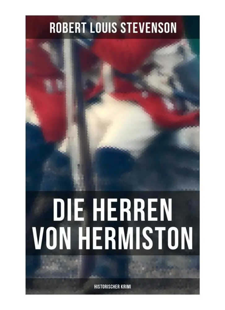 Cover: 9788027249800 | Die Herren von Hermiston: Historischer Krimi | Robert Louis Stevenson
