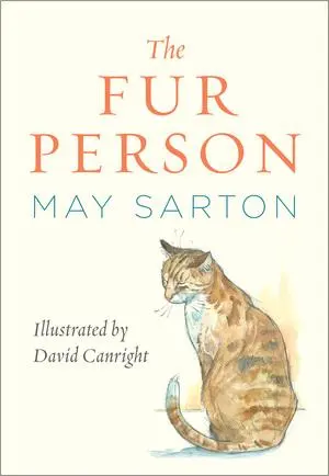 Cover: 9780393349900 | The Fur Person | May Sarton | Taschenbuch | Kartoniert / Broschiert