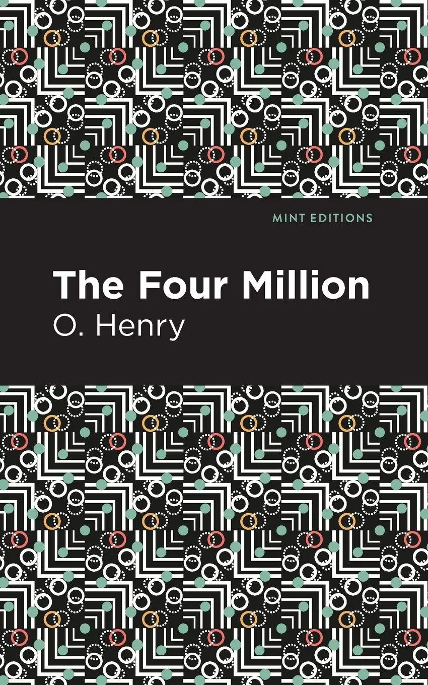 Cover: 9781513269900 | The Four Million | O. Henry | Taschenbuch | Kartoniert / Broschiert
