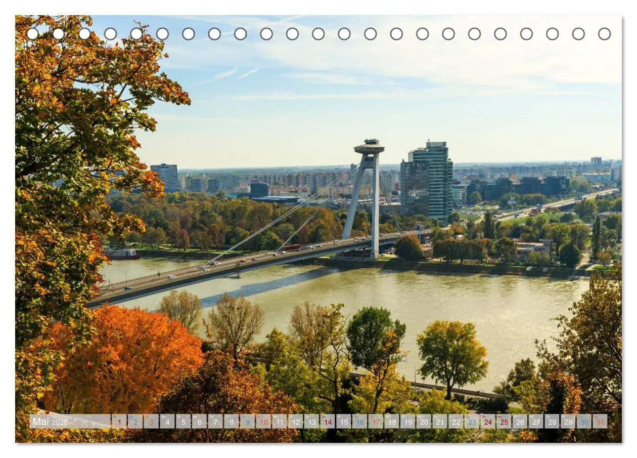 Bild: 9783457259900 | Zauberhaftes Bratislava - Entzückende Hauptstadt der Slowakai an...