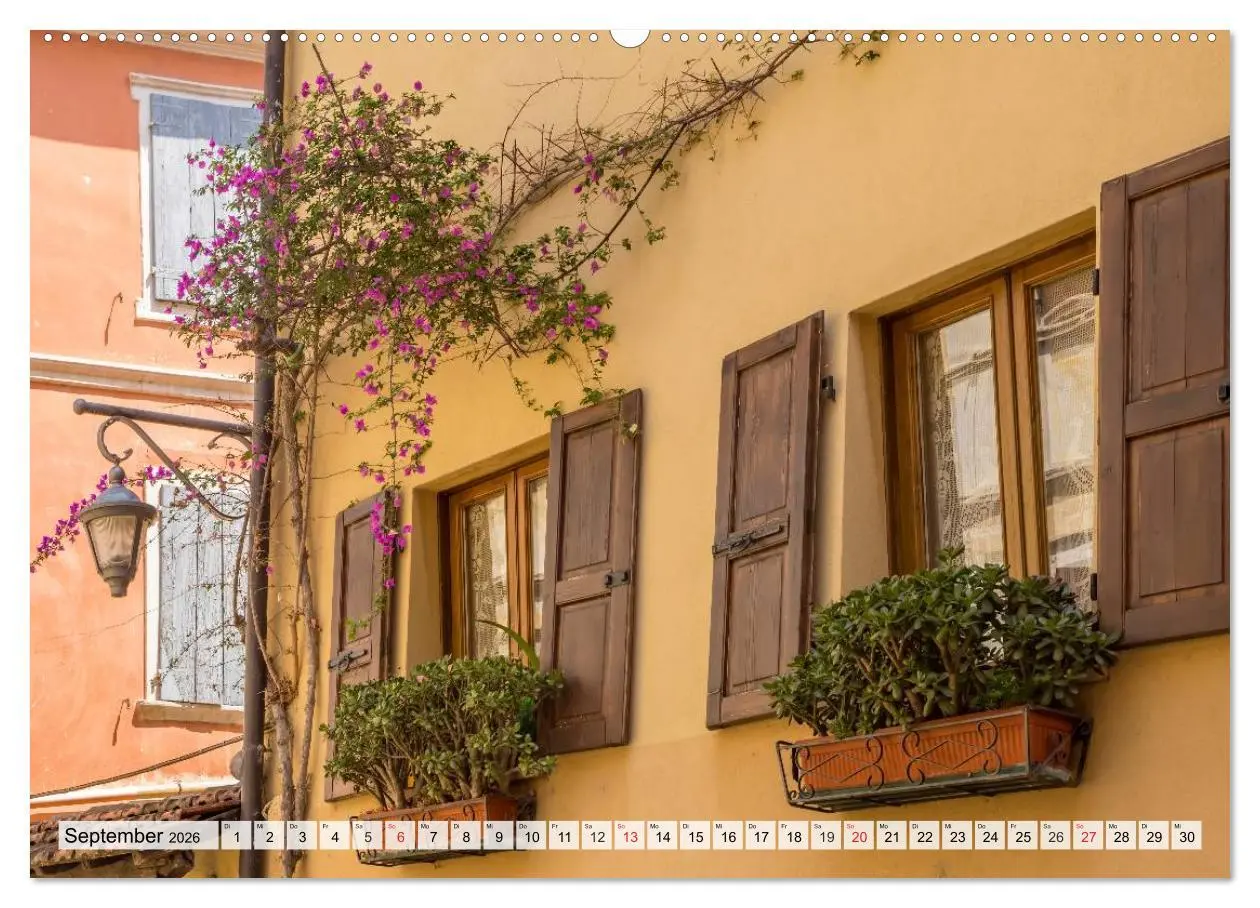 Bild: 9783516039900 | GARDASEE Idyllisches Limone sul Garda (hochwertiger Premium...
