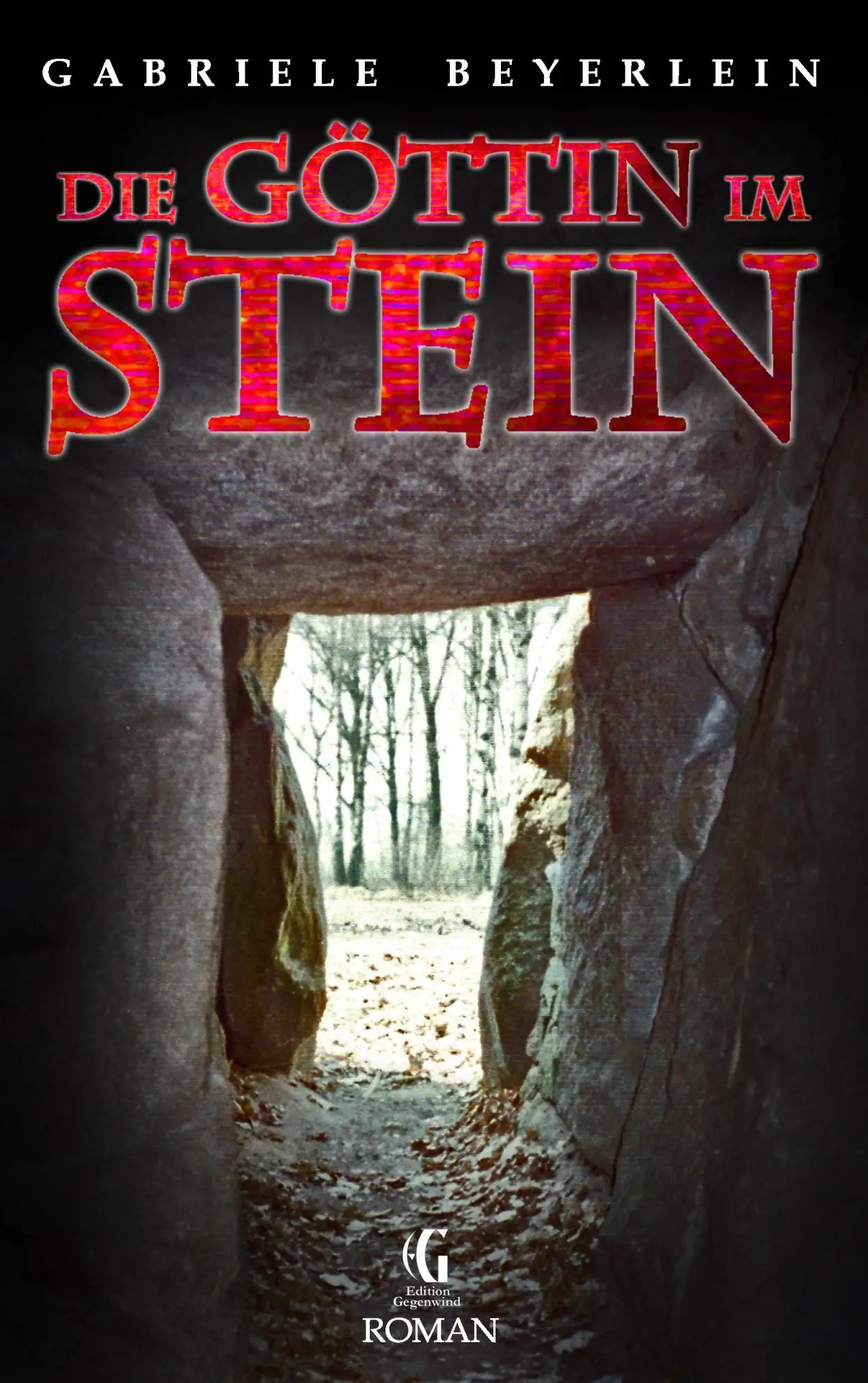 Cover: 9783734769900 | Die Göttin im Stein | Gabriele Beyerlein | Taschenbuch | 396 S. | 2015