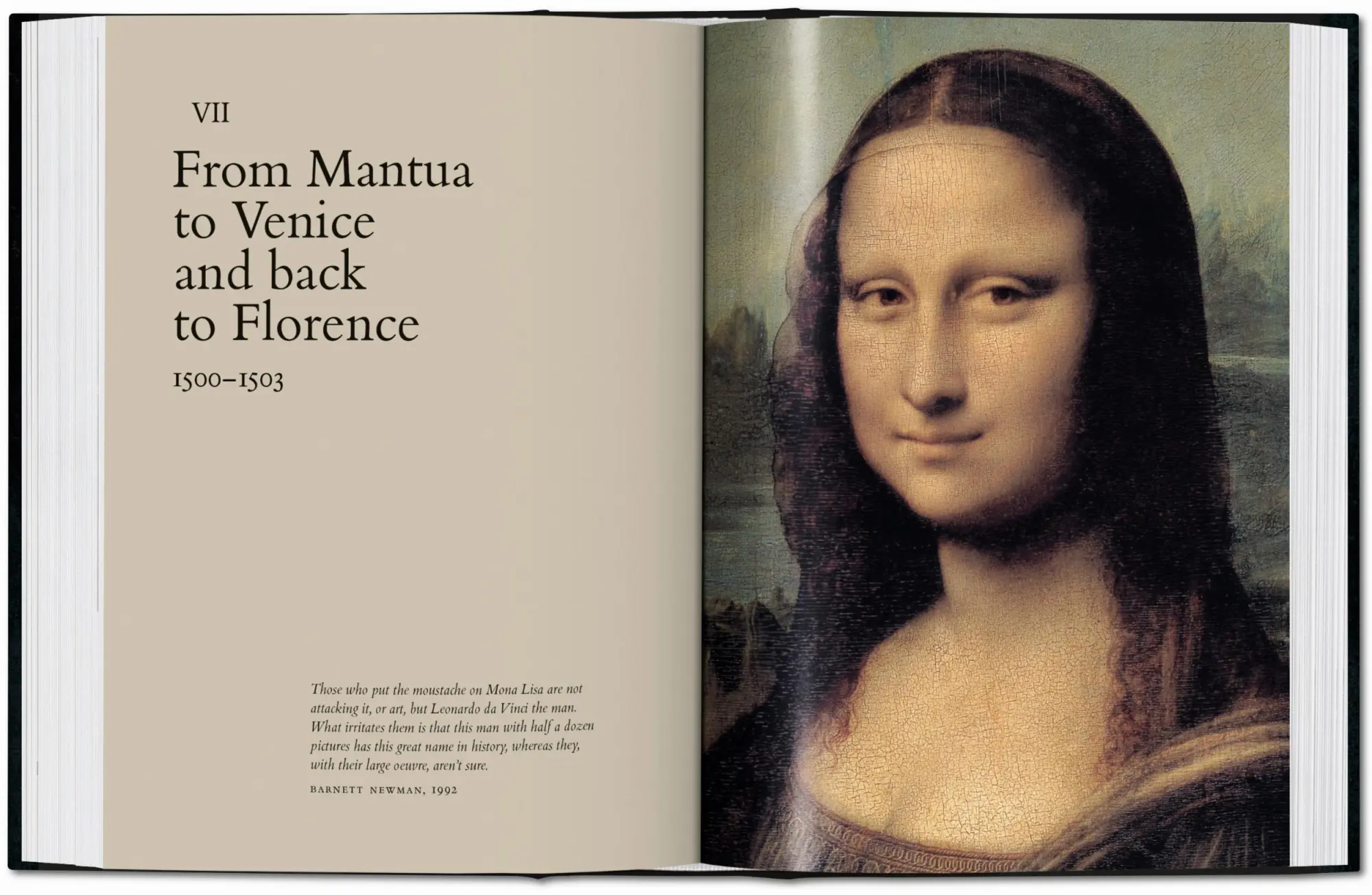 Bild: 9783836599900 | Leonardo. The Complete Paintings. 45th Ed. | Frank Zöllner | Buch