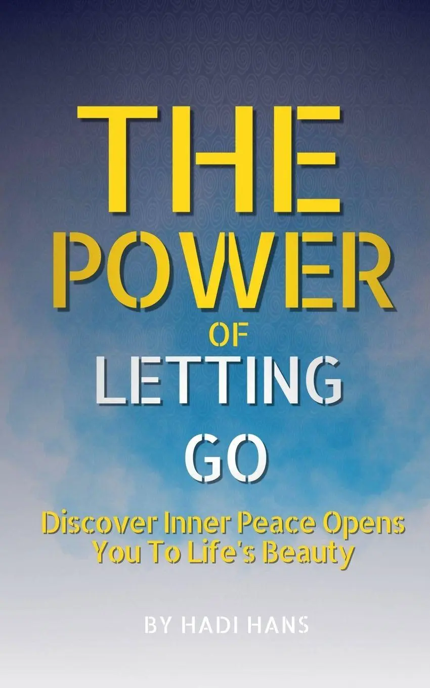 Cover: 9798224239900 | The Power of Letting Go | Hadi Hans | Taschenbuch | Englisch | 2024