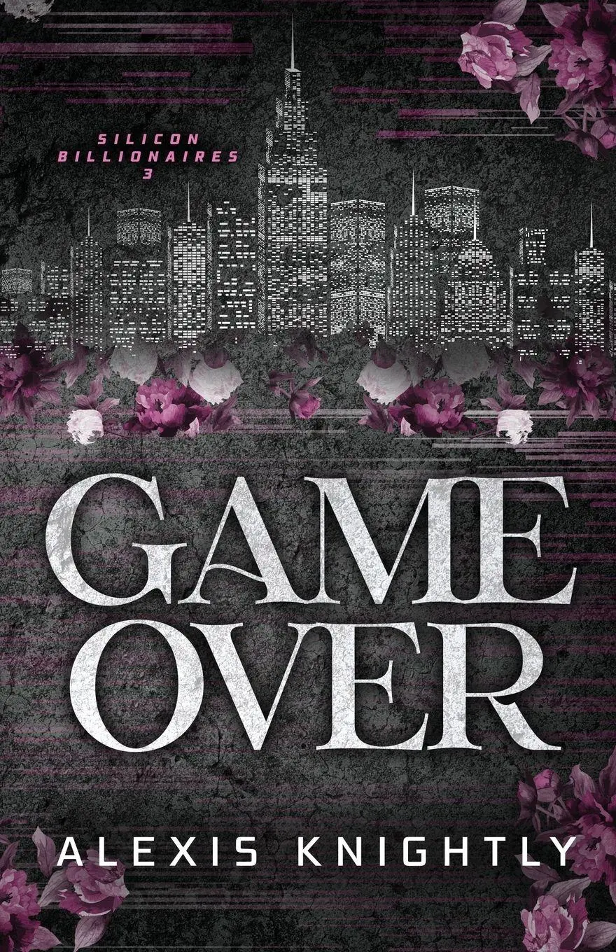 Cover: 9798990299900 | Game Over | A Billionaire Fake Dating Romance | Alexis Knightly | Buch