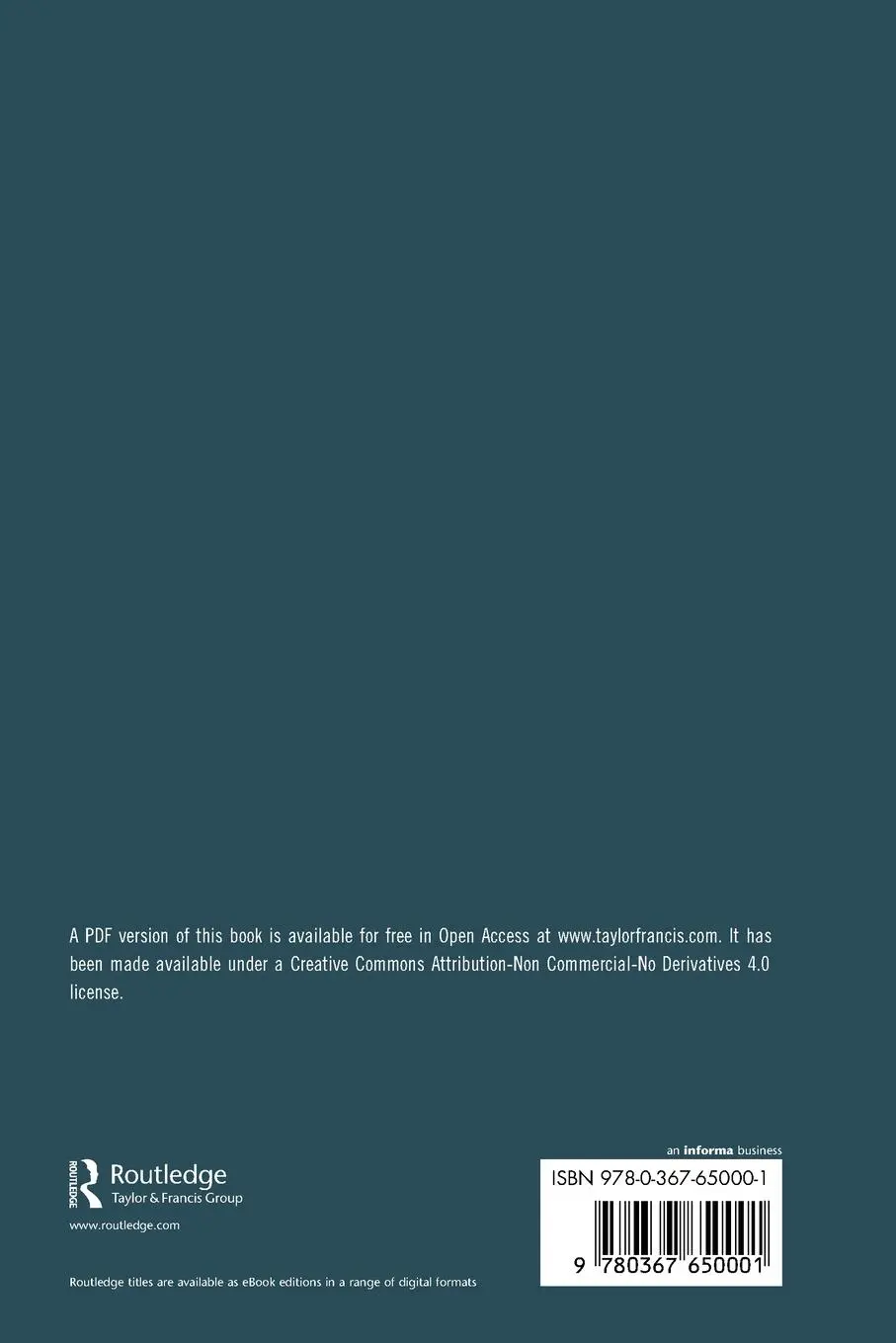Rückseite: 9780367650001 | Pompeian Peristyle Gardens | Samuli Simelius | Taschenbuch | Englisch
