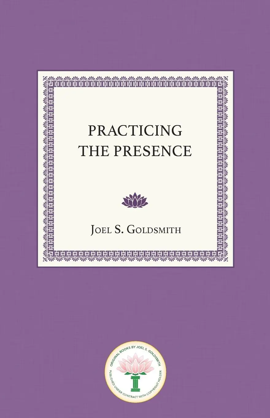 Cover: 9780874910001 | Practicing the Presence | Joel S. Goldsmith | Taschenbuch | Englisch