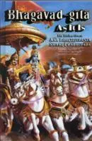 Cover: 9781602930001 | Bhagavad Gita as it is | A. C. Bhaktivedanta Swami Prabhupada | Buch