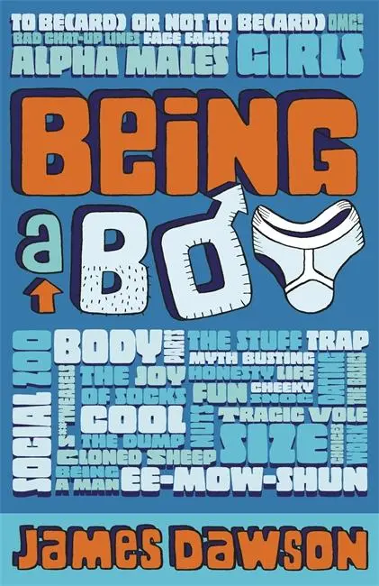 Cover: 9781783420001 | Being a Boy | Juno Dawson | Taschenbuch | 192 S. | Englisch | 2013
