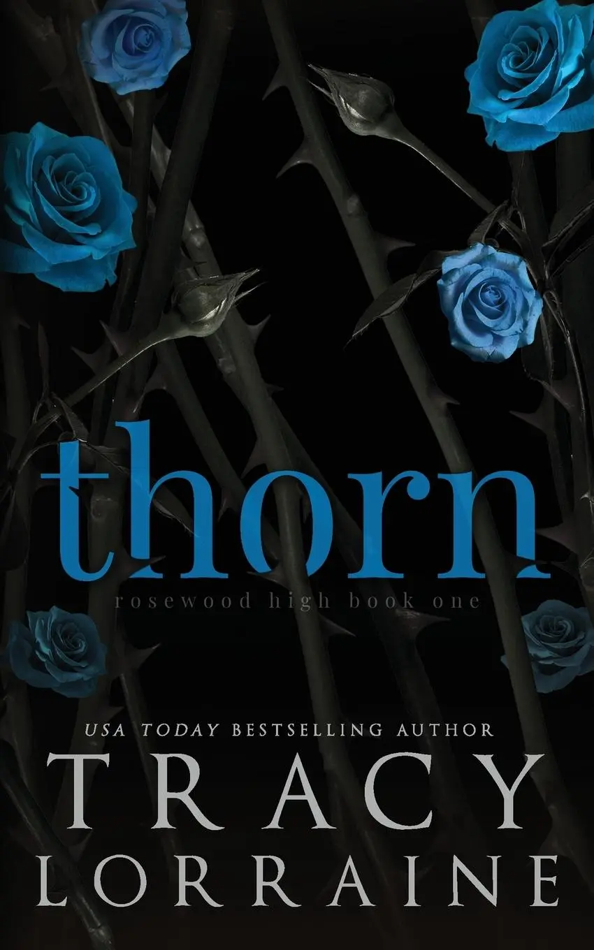 Cover: 9781914950001 | Thorn | Tracy Lorraine | Taschenbuch | Englisch | 2021