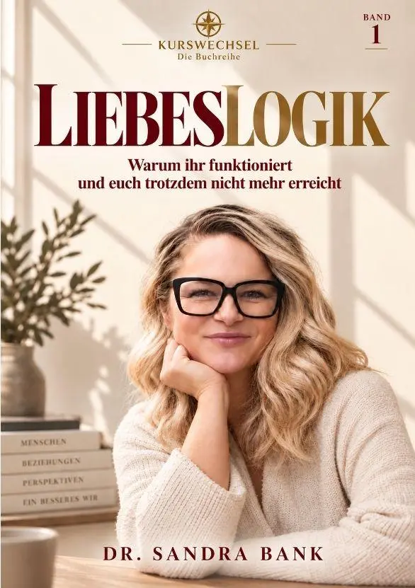 Cover: 9783676470001 | LIEBESLOGIK | Sandra Bank | Taschenbuch | KURSWECHSEL | 176 S. | 2026
