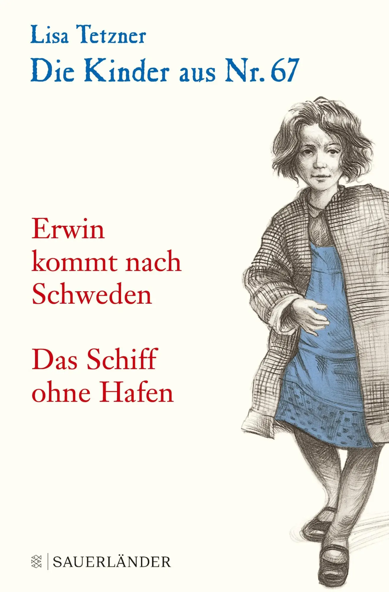 Cover: 9783733580001 | Die Kinder aus Nr. 67 | Lisa Tetzner | Taschenbuch | 342 S. | Deutsch