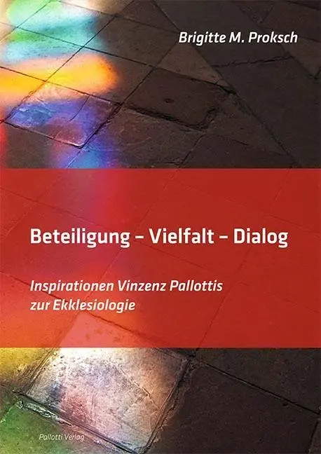 Cover: 9783876140001 | Beteiligung - Vielfalt - Dialog | Brigitte M. Proksch | Taschenbuch