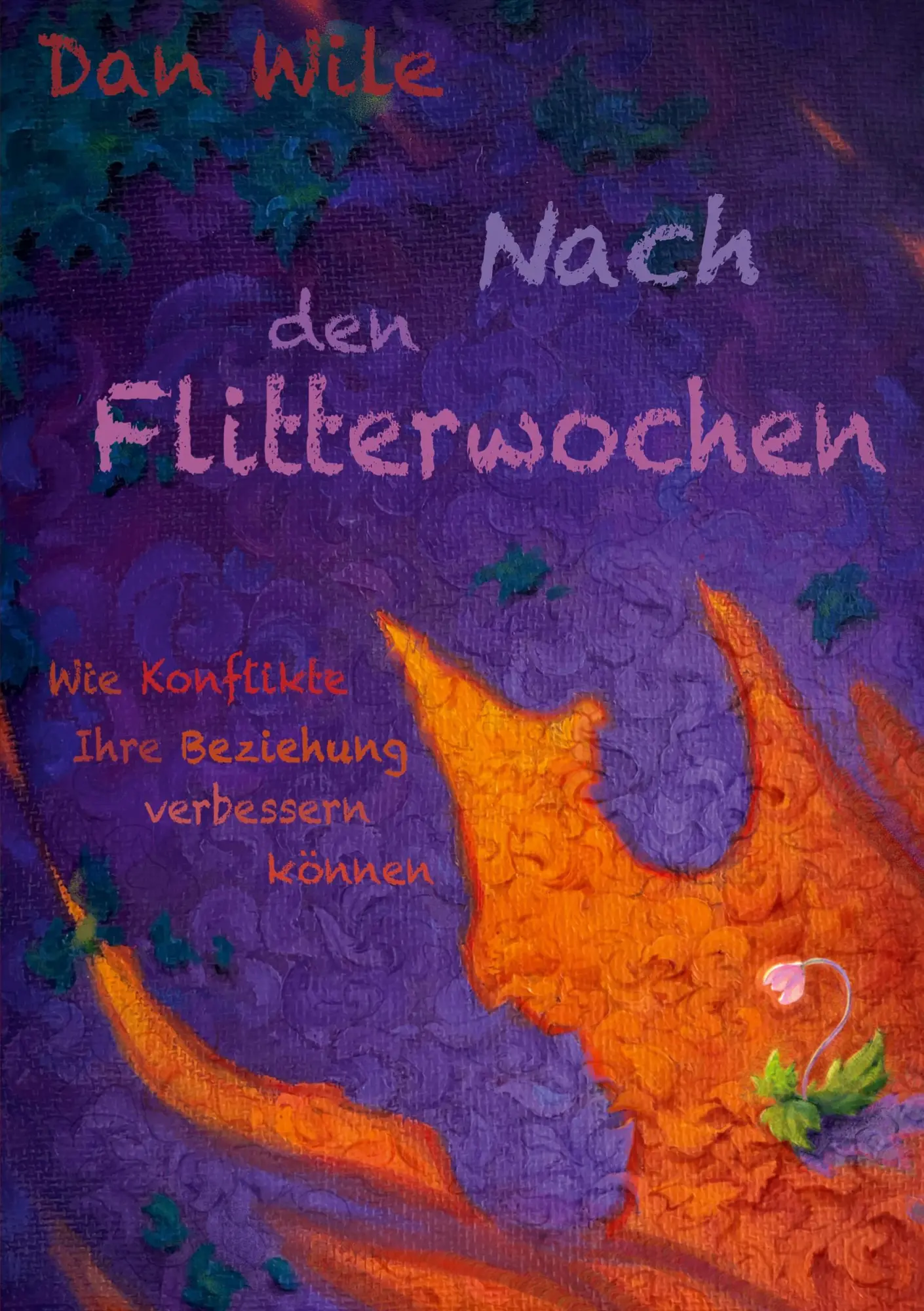 Cover: 9783907680001 | Nach den Flitterwochen | Daniel Wile (u. a.) | Taschenbuch | 260 S.