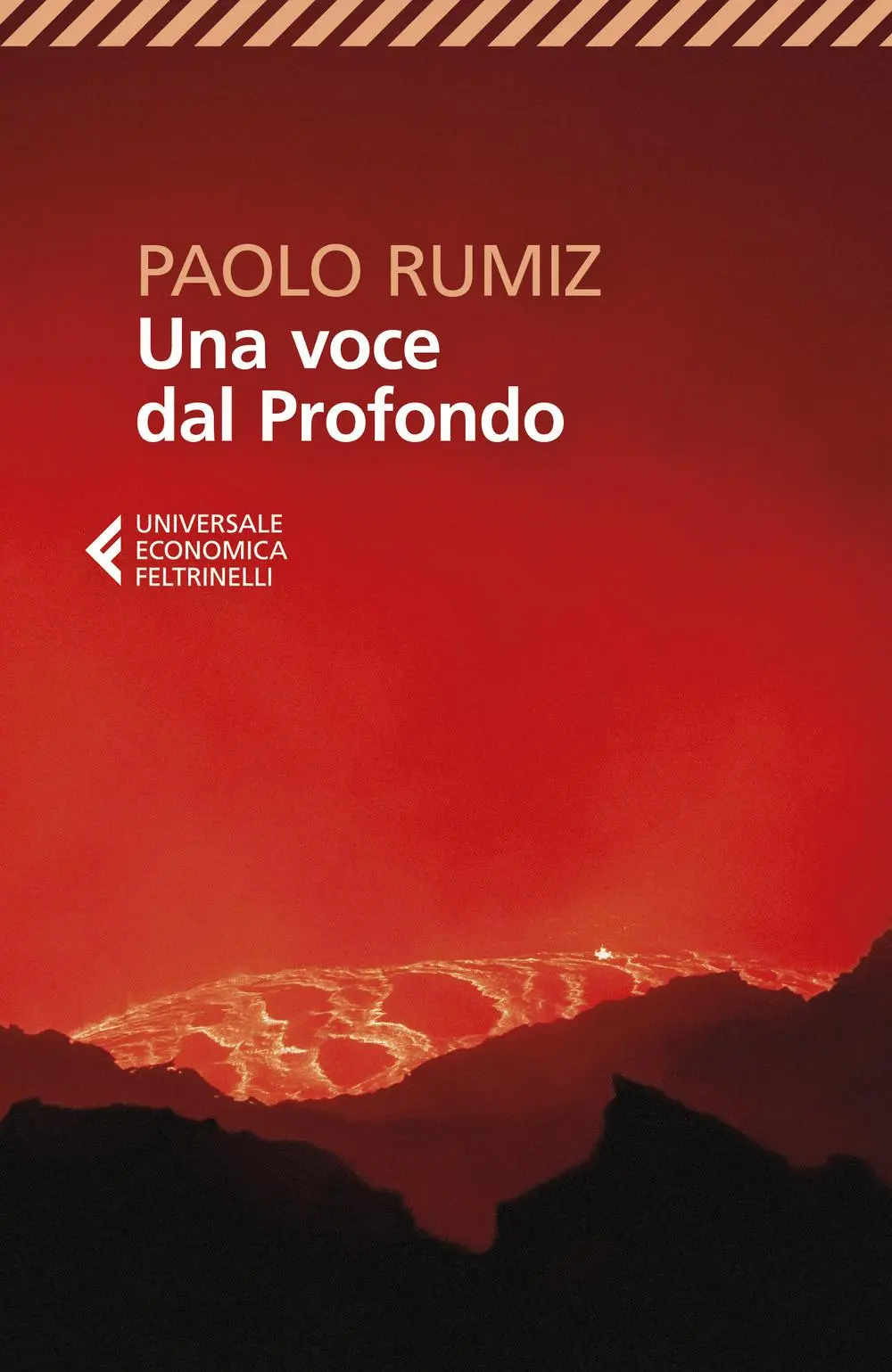 Cover: 9788807950001 | Una voce dal profondo | Paolo Rumiz | Taschenbuch | Italienisch | 2025