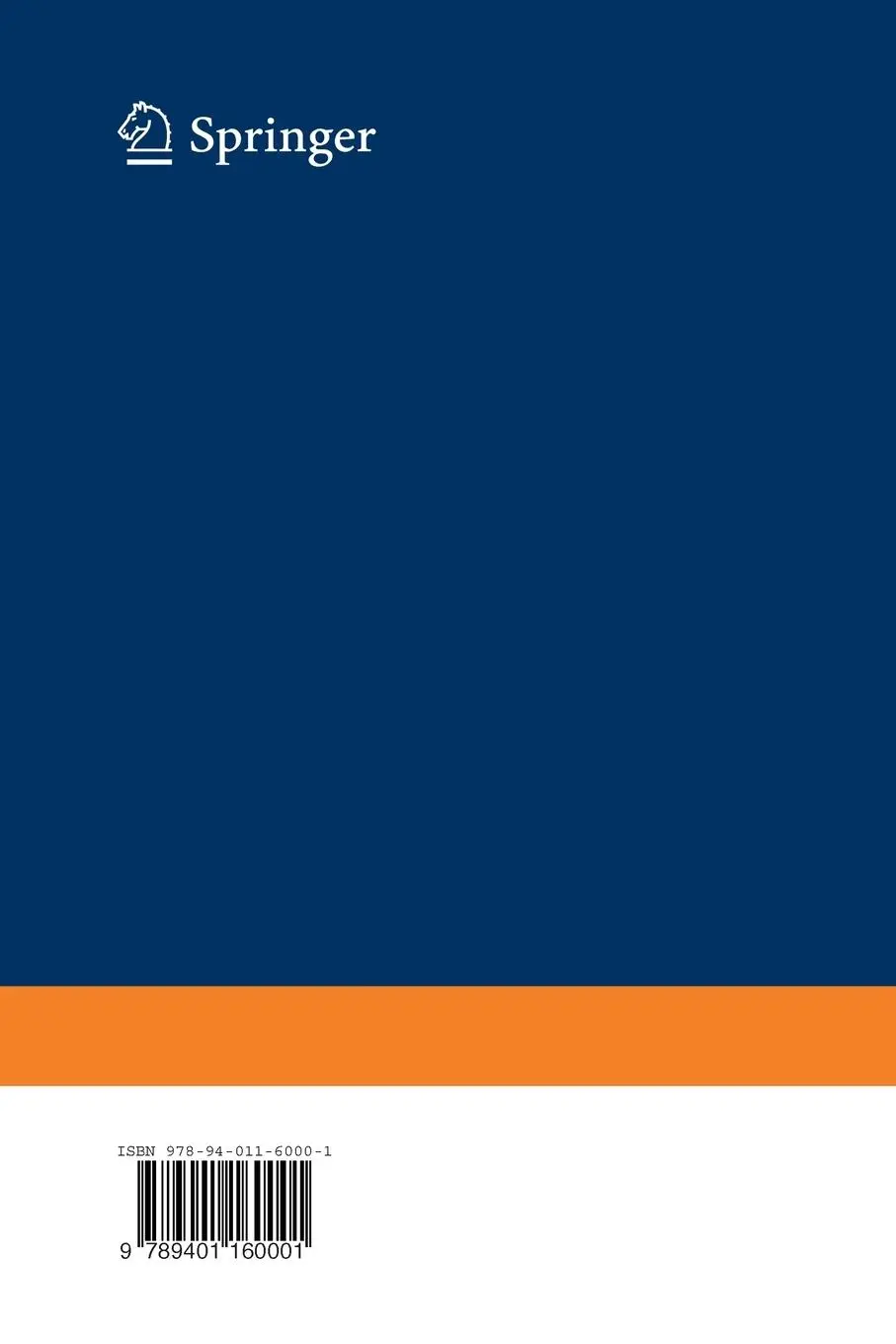 Rückseite: 9789401160001 | The Finite Element Method in Thermomechanics | Tai-Ran Hsu | Buch | xx