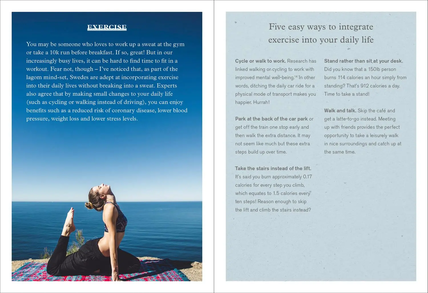 Bild: 9780008260101 | Lagom | The Swedish Art of Living a Balanced, Happy Life | Brantmark