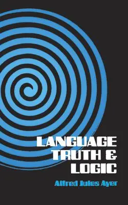 Cover: 9780486200101 | Language, Truth and Logic | Alfred Jules Ayer | Taschenbuch | Englisch