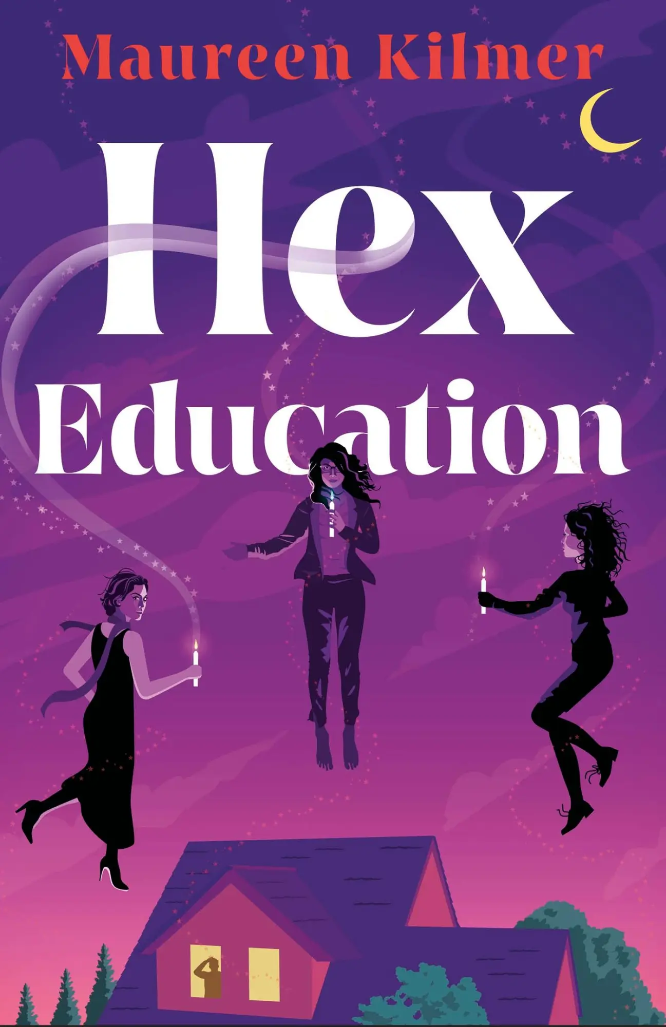 Cover: 9781035410101 | Hex Education | The perfect cosy, witchy read for 2025 | Kilmer | Buch