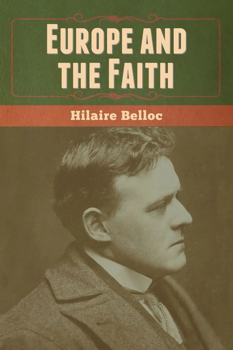 Cover: 9781636370101 | Europe and the Faith | Hilaire Belloc | Taschenbuch | Englisch | 2020
