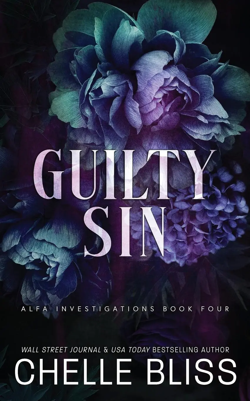 Cover: 9781637430101 | Guilty Sin | Chelle Bliss | Taschenbuch | Englisch | 2023 | Bliss Ink