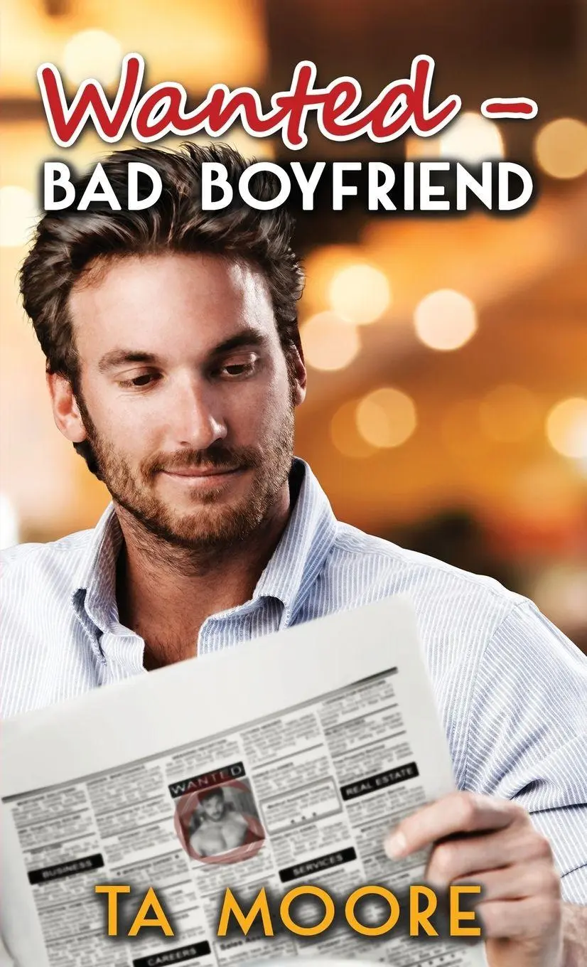 Cover: 9781641080101 | Wanted - Bad Boyfriend | Ta Moore | Taschenbuch | Englisch | 2018