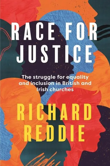Cover: 9781800300101 | Race for Justice | Richard Reddie | Taschenbuch | Englisch | 2022