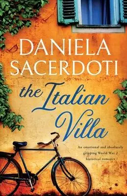 Cover: 9781838880101 | The Italian Villa | Daniela Sacerdoti | Taschenbuch | Englisch | 2020