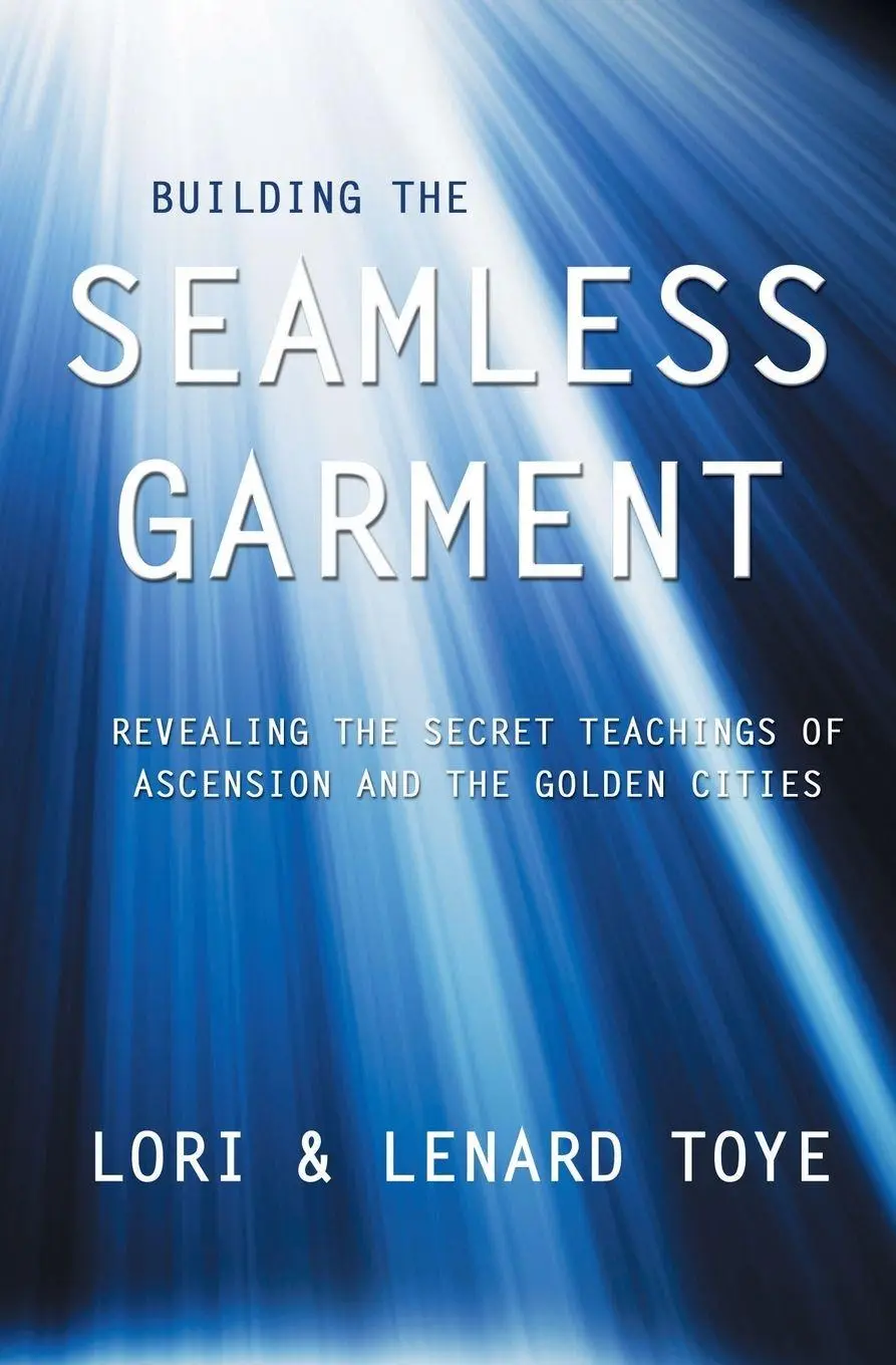Cover: 9781880050101 | Building the Seamless Garment | Lori Adaile Toye | Taschenbuch | 2017