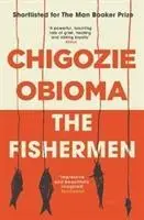 Cover: 9781911590101 | The Fishermen | Chigozie Obioma | Taschenbuch | 352 S. | Englisch