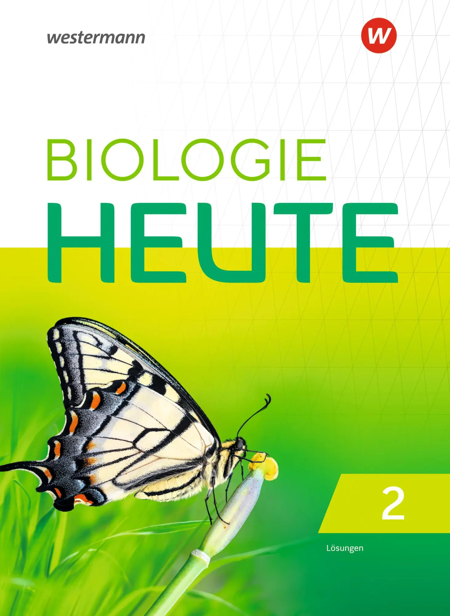 Cover: 9783141520101 | Biologie heute SI 2. Lösungen | Norbert Schröder | Broschüre | 70 S.